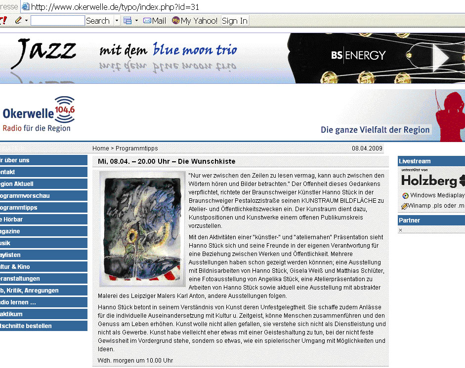 Screenshot_Okerwelle