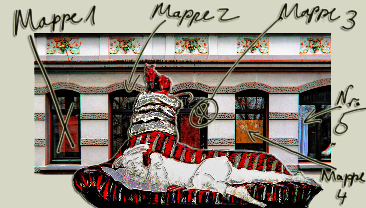 Mappen