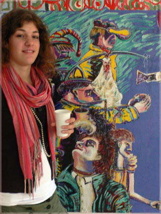 Anna-Lena Stck