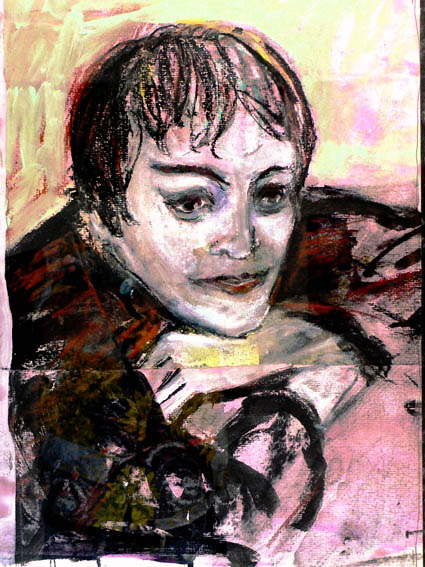 Hanno St�ck "Geli"