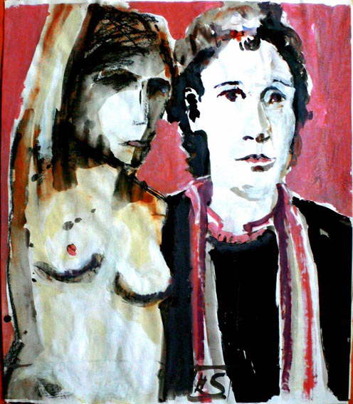 Hanno St�ck "Anklang"