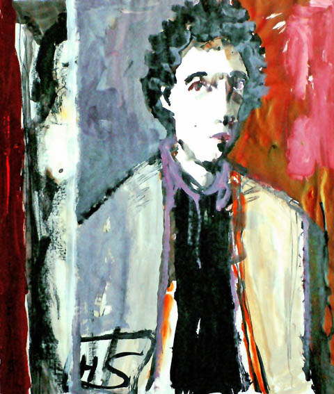 Hanno St�ck "Ausklang"