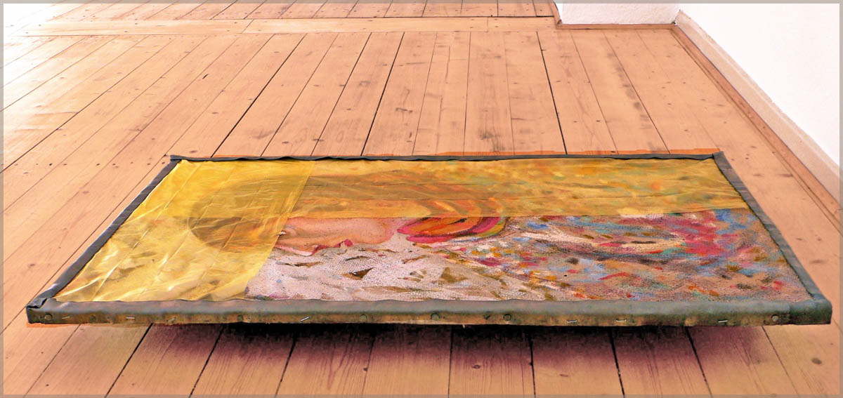 Hanno St�ck "Erinnerung"