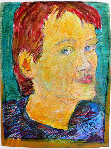 Matthias Schl�ter "Katrin"