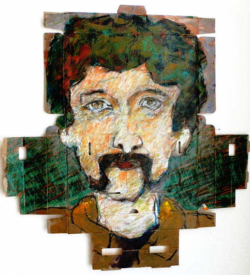 Matthias Schl�ter "Hanno"