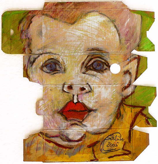 Matthia _Schl�ter "Baby"